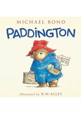 PADDINGTON