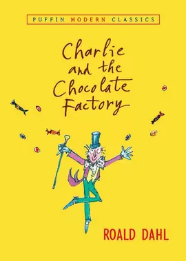 CHARLIE AND THE CHOCOLATE FACTORY