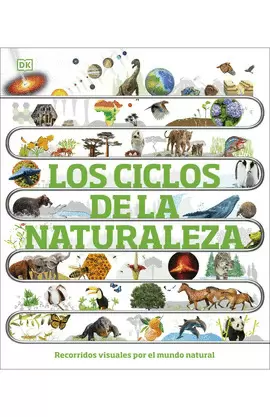 LOS CICLOS DE LA NATURALEZA