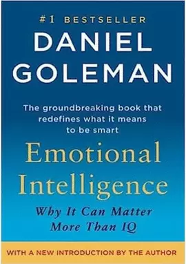 EMOTIONAL INTELLIGENCE