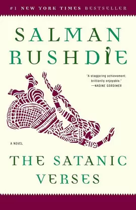 THE SATANIC VERSES