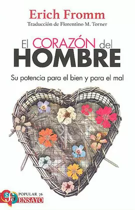 EL CORAZÓN DEL HOMBRE