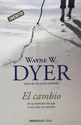 DEBOLSILLO Libro Tus zonas erróneas Wayne Dyer Debolsillo