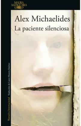 LA PACIENTE SILENCIOSA