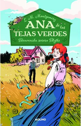 ANA DE LAS TEJAS VERDES 9