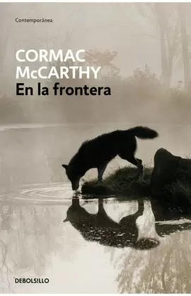 EN LA FRONTERA (TRILOGÍA DE LA FRONTERA 2)