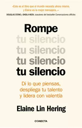 ROMPE TU SILENCIO