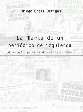 LA MARKA DE UN PERIÓDICO DE IZQUIERDA