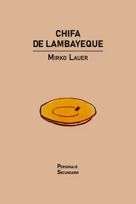 CHIFA DE LAMBAYEQUE