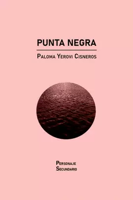 PUNTA NEGRA