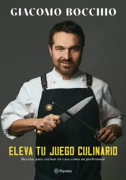 Eleva tu juego culinario