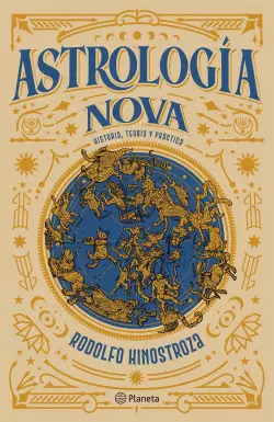 ASTROLOGÍA NOVA