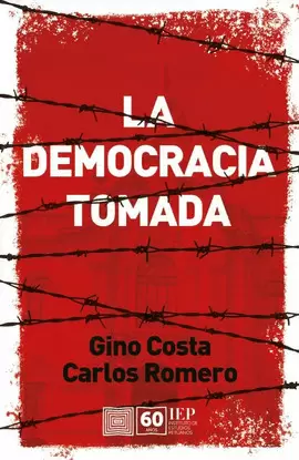 LA DEMOCRACIA TOMADA