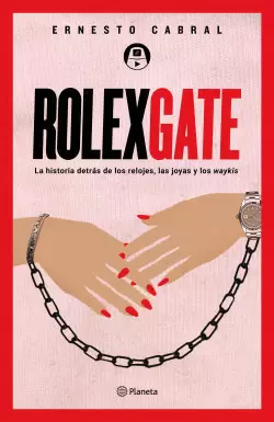 ROLEXGATE