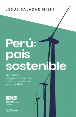 PERÚ: PAÍS SOSTENIBLE