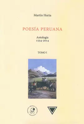 POESÍA PERUANA (TOMO I)