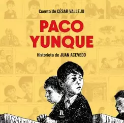 PACO YUNQUE