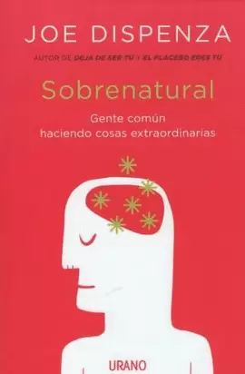 SOBRENATURAL