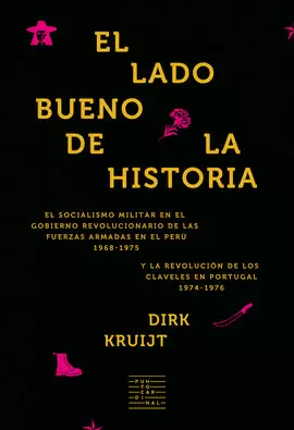 EL LADO BUENO DE LA HISTORIA