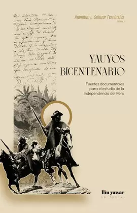 YAUYOS BICENTENARIO