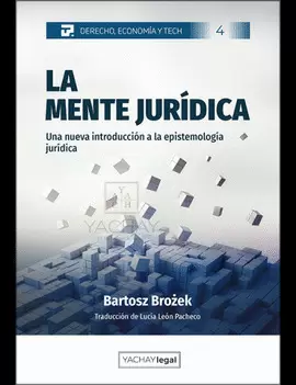 LA MENTE JURÍDICA