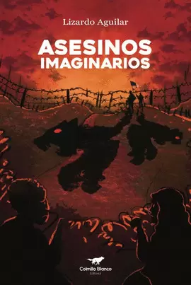 ASESINOS IMAGINARIOS