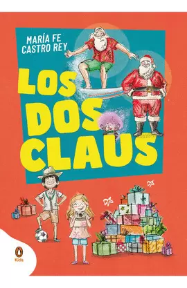 LOS DOS CLAUS