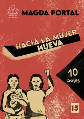 HACIA LA MUJER NUEVA