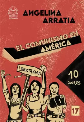 EL COMUNISMO EN AMÉRICA