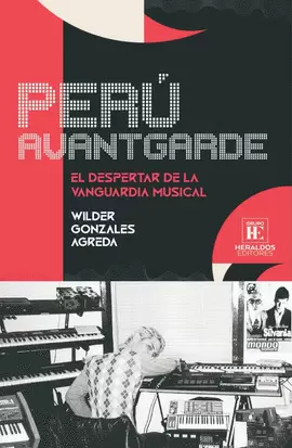 PERÚ AVANTGARDE