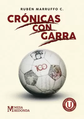 CRÓNICAS CON GARRA