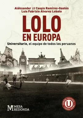 LOLO EN EUROPA