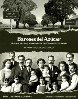 BARONES DEL AZÚCAR