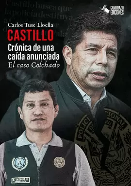 CASTILLO, CRÓNICA DE UNA CAÍDA ANUNCIADA.