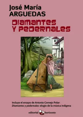 DIAMANTES Y PEDERNALES