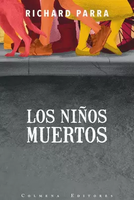 LOS NIÑOS MUERTOS