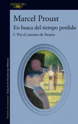 POR EL CAMINO DE SWANN