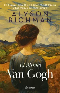 EL ÚLTIMO VAN GOGH