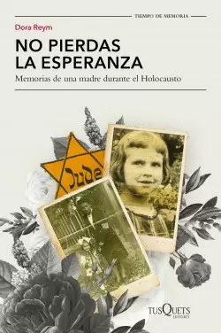 NO PIERDAS LA ESPERANZA