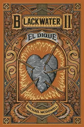 PREVENTA: BLACKWATER 2. EL DIQUE