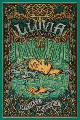 BLACKWATER VI. LLUVIA.