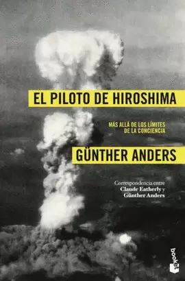 EL PILOTO DE HIROSHIMA