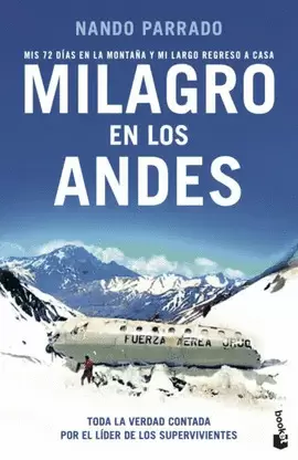 MILAGRO EN LOS ANDES