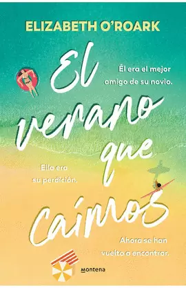 EL VERANO QUE CAÍMOS