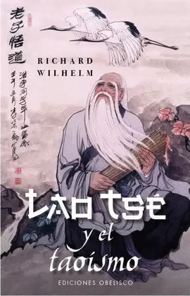 LAO TSE Y EL TAOÍSMO