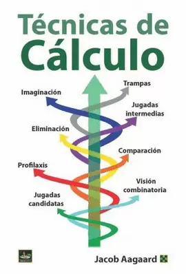 TÉCNICAS DE CÁLCULO