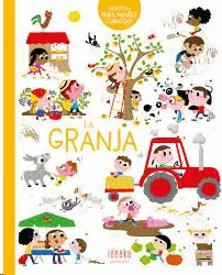 LA GRANJA