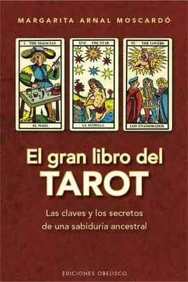 EL GRAN LIBRO DEL TAROT