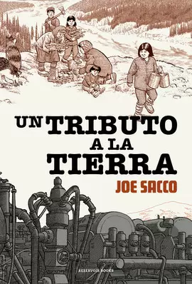 UN TRIBUTO A LA TIERRA