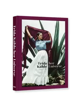 EL UNIVERSO FRIDA KAHLO